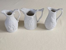 Portmeirion White Parian Ware