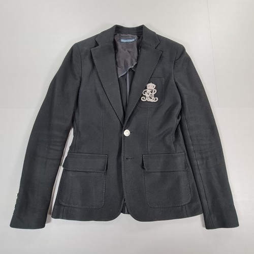 Ralph lauren womens blazer - womens,
