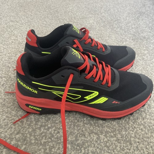 Karrimor trail verge - verge, dynagrip