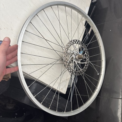 Bike rim 26inc disc - rim, break