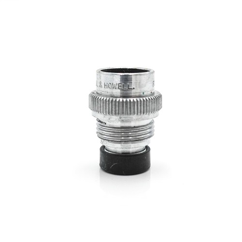 Bell and howell - bell,