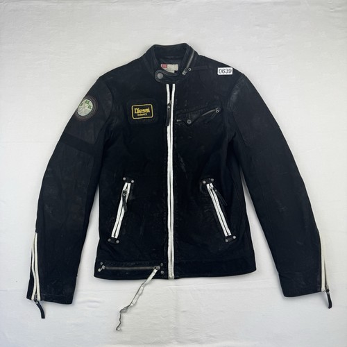 Diesel archive white - white, winter