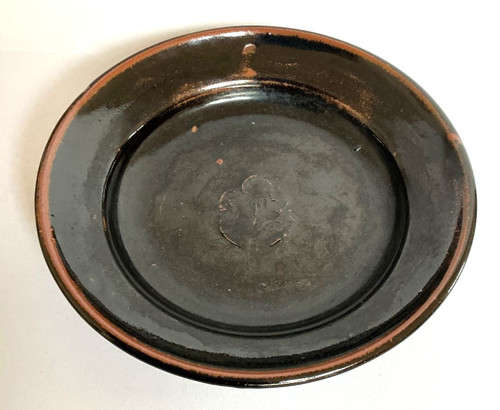 Bernard leach fully signed - leach,