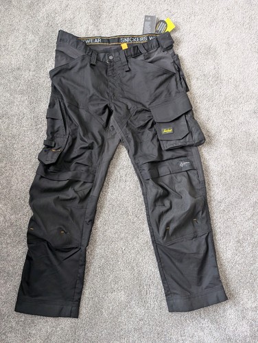 Bnwt snickers allroundwork - bnwt,