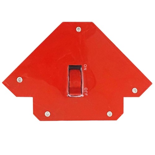Magnetic welding holders - magnetic,