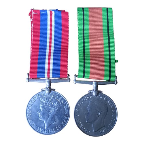 Genuine ww2 george - genuine,