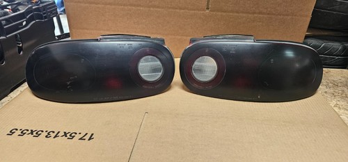 Mazda mx5 rear light lamp - rear, /