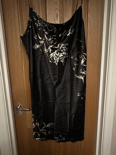 Ladies 5xl black - 5xl,