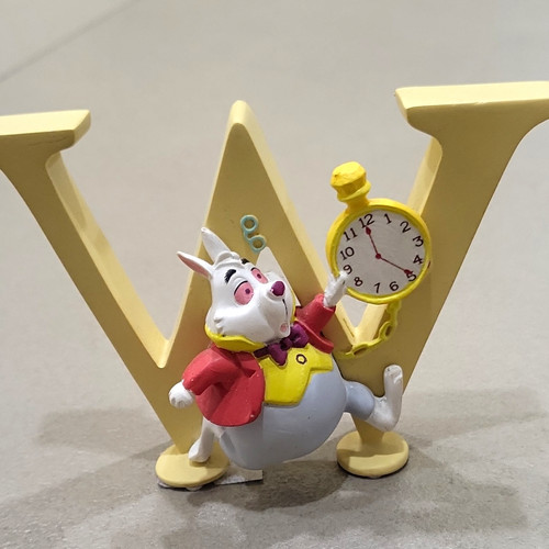 Disney alice wonderland - alice, in
