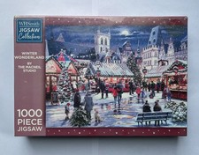 W H SMITH - NEW SEALED