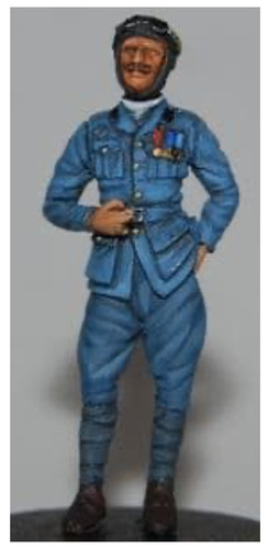 Alley cat ac483f ww1 - alley,