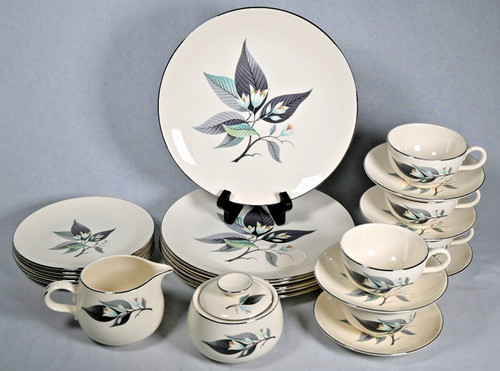 Set vintage 1955 - of, (23)