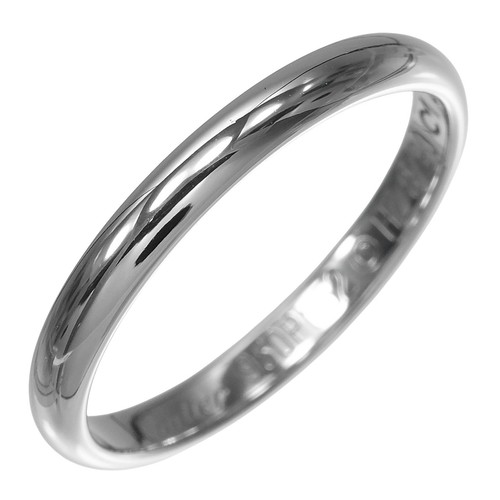Cartier 1895 wedding ring - wedding,