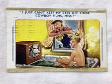 I just can't keep my eyes off