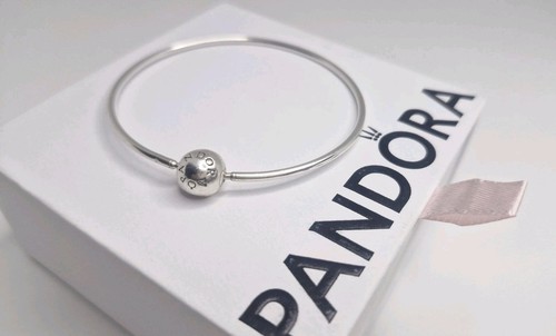 Beautiful pandora sterling - beautiful,