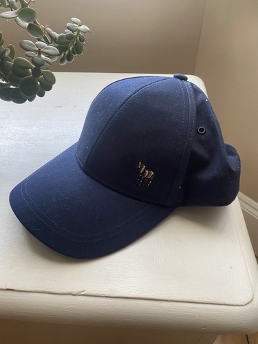 Paul smith navy zebra - paul,