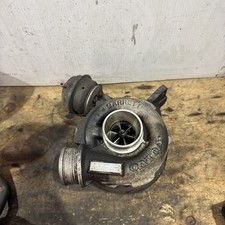 VOLVO XC90 S60 V70 XC70 2.4 D5 163 BHP TURBO TURBOCHARGER GT2052V 8653146