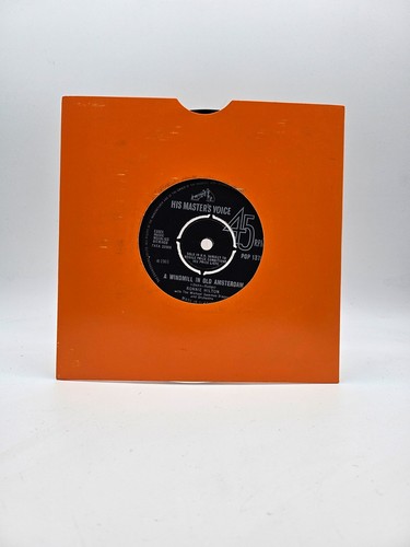 Ronnie hilton windmill - hilton,