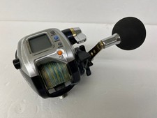 Daiwa LEOBRITZ S400 electric