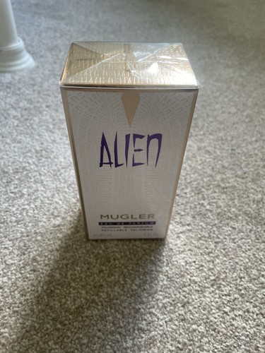 Alien thierry mugler - thierry, 60ml