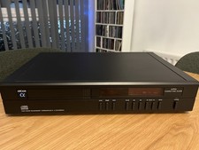 Arcam Alpha CD player - Twin