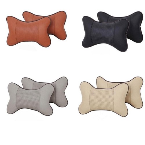 Auto car seat head neck - auto,