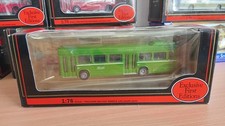 EFE 15104 Leyland National Long 2-Door Bristol City Bus 1:76 Scale