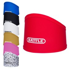 Battle football skull wrap