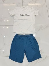 CALVIN KLEIN PYJAMAS MENS SIZE