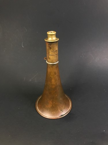 Acme siren whistle horn - siren,