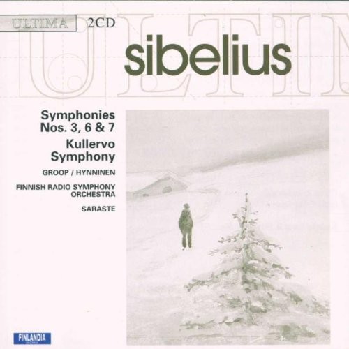 Jean sibelius - sibelius,