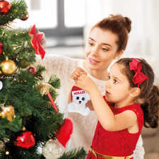 Pre-personalised My Christmas