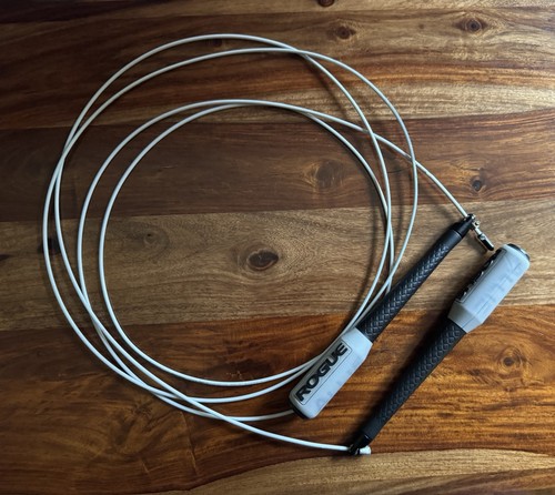 Rogue froning speed rope - speed,
