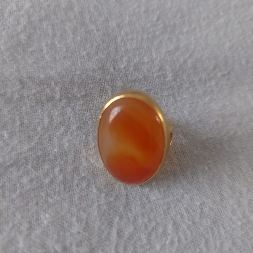 22ct gold ring - 22ct,