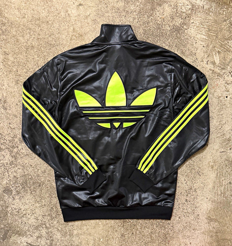 Adidas chile track jacket - adidas,