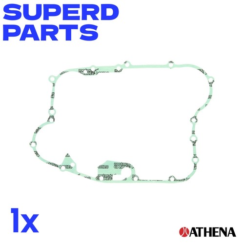 Clutch cover gasket - cover,