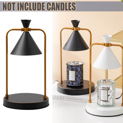 Candle warmer lamp - candle,