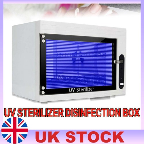 Disinfection box 15l - disinfection,