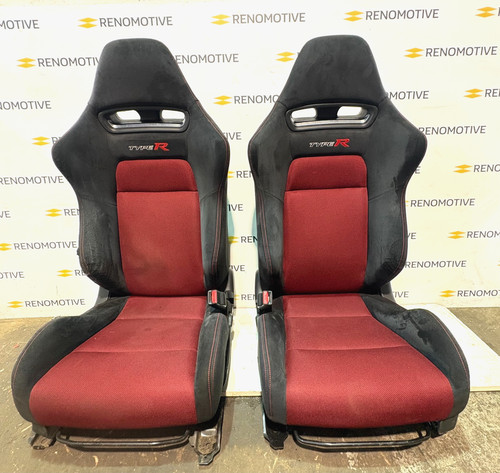 Honda civic mk8 - mk8, fn2