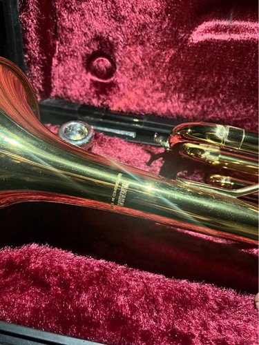 Yamaha ytr 1335 - yamaha, trumpet