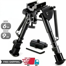 6''-9'' Tactical Rifle Bipod