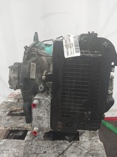 GEARBOX LAND ROVER RANGE ROVER EVOQUE MK1 FL L538 13-18 1999D 9HP48 9Spd AUTO