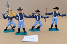 Timpo - 7th Cavalry - Infantry