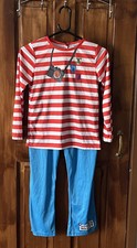 Where’s Wally  Fancy Dress