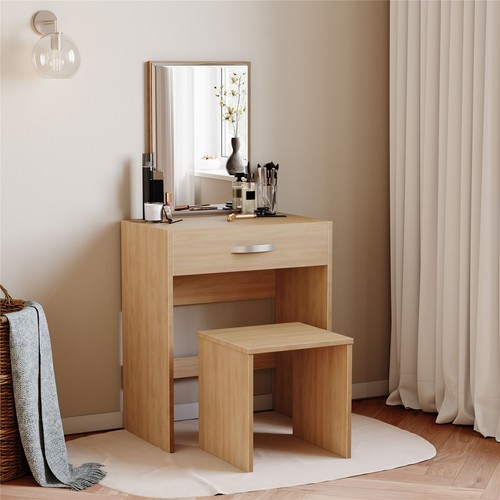 Modern dressing table makeup - dressing,