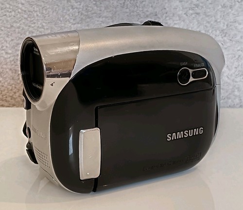 Samsung dx10 pal digital - vp-dx10,
