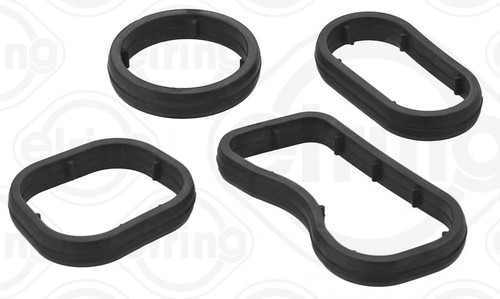 Elring oil cooler - elring,