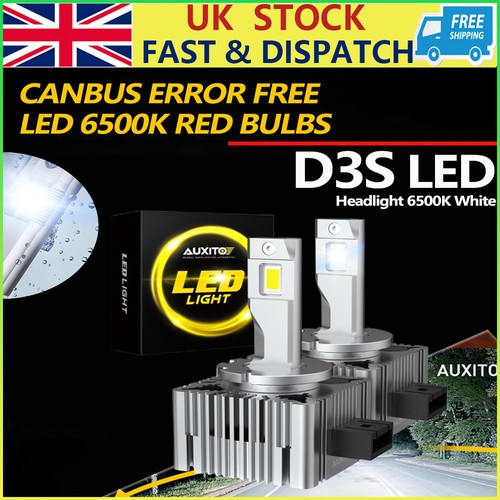 Led d3s upgrade kit - d3s, for