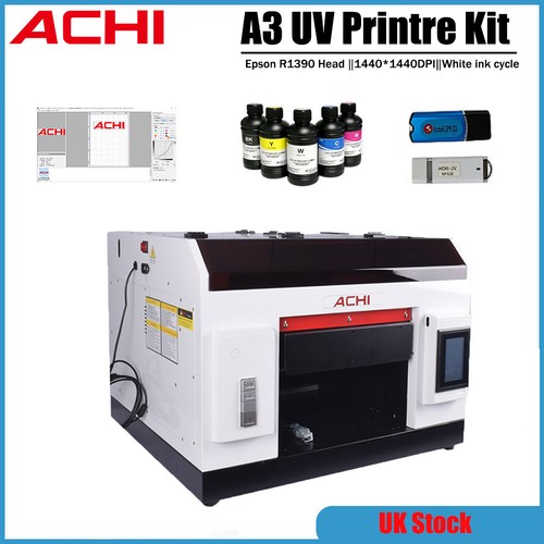 Printer bottle printing - a3,