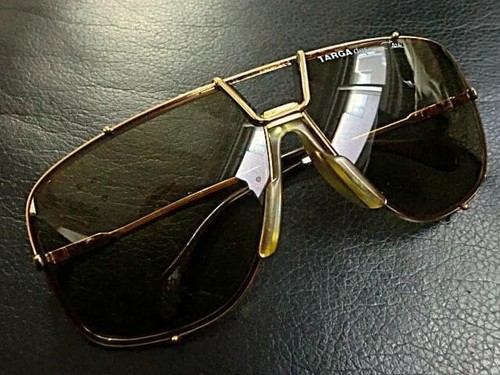 Cazal targa design - cazal, 902